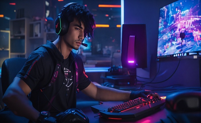 Online Games