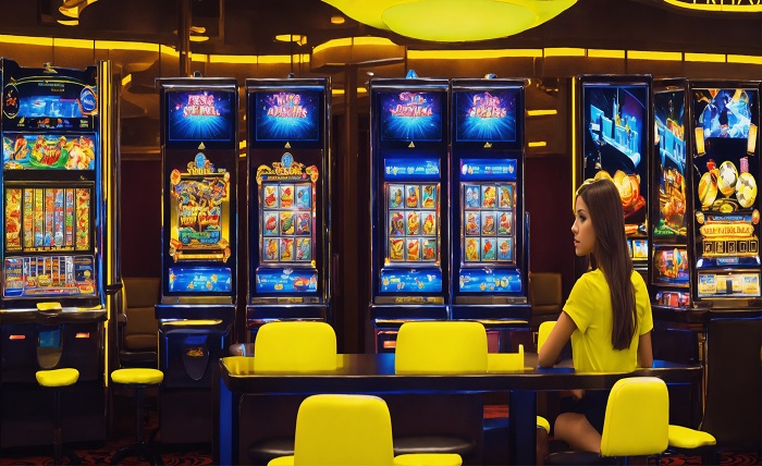 Gambling