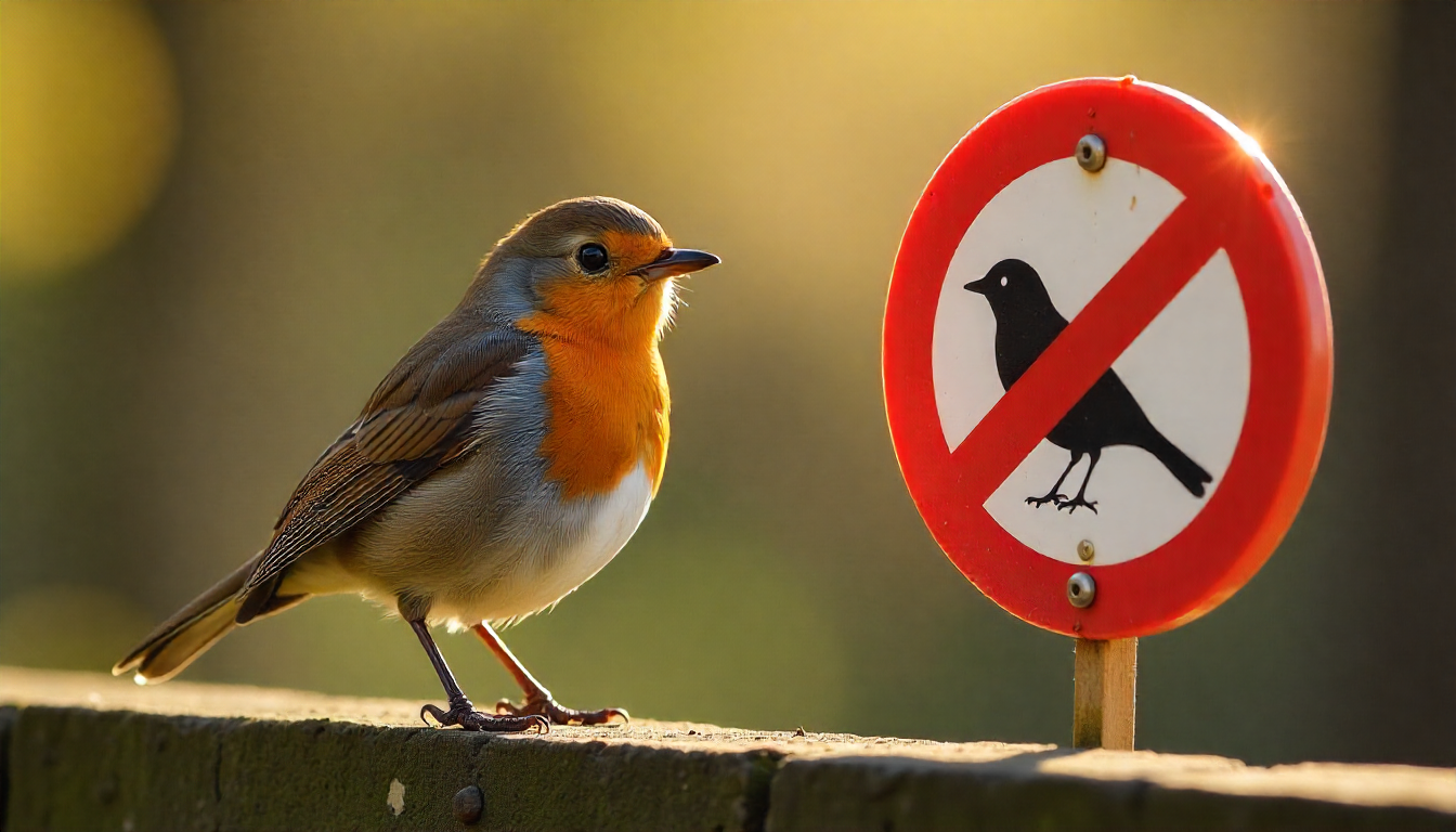 Bird Control Dubai | Professional Solutions