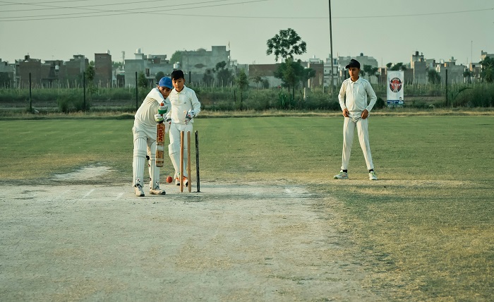 Desi Cricket