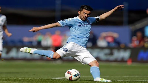 David Villa