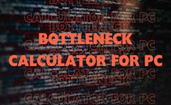 bottleneck calculator