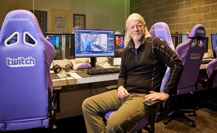 dan clancy net worth