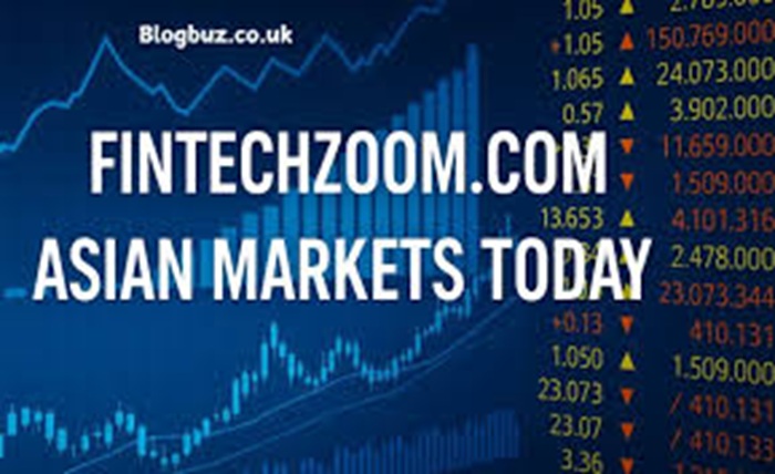 fintechzoom .com