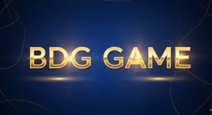 BDG Game