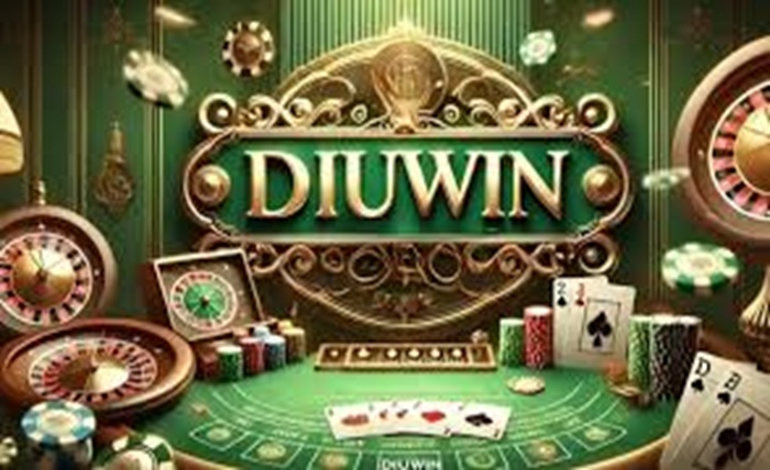 Diuwin Login