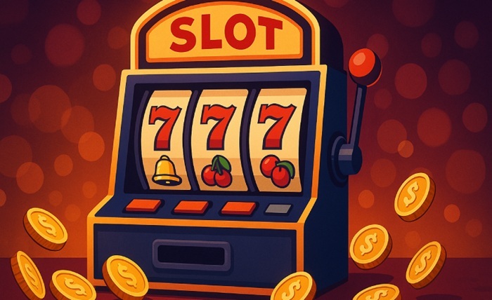 Slot