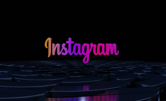 instagram font