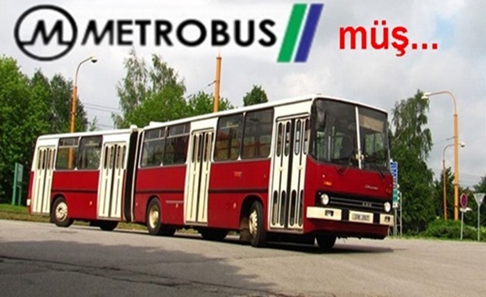 metrobüs durak hesaplama