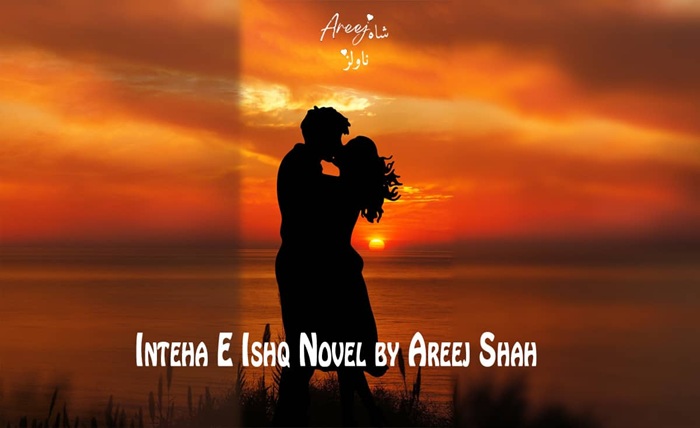 red ishq novel