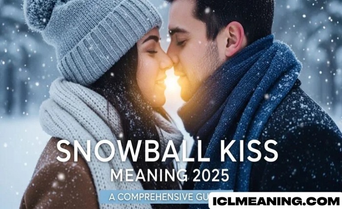 snowball kiss