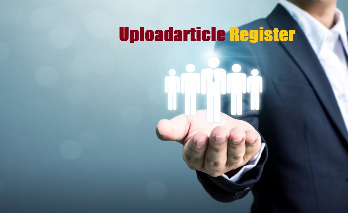 uploadarticle register