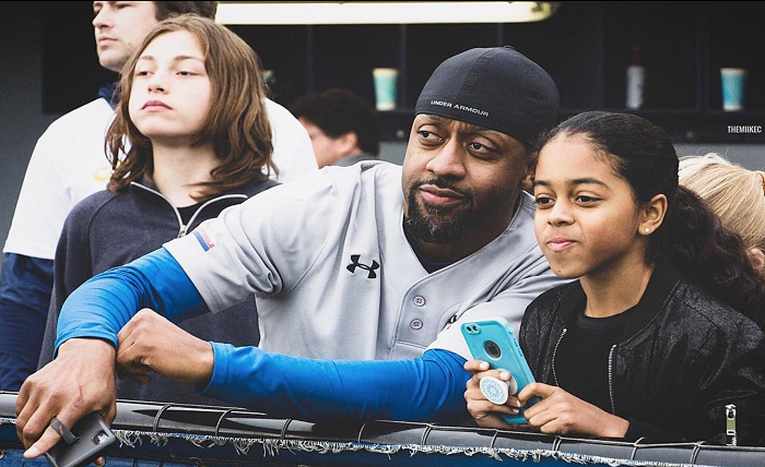 steve urkel daughter