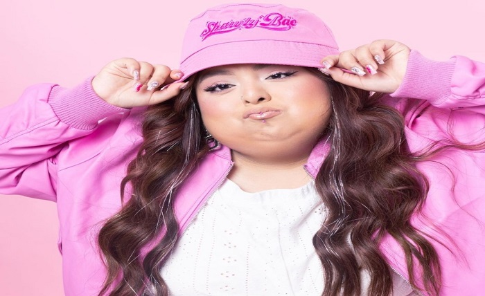 how old is shawty bae