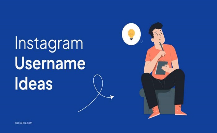 instagram name design