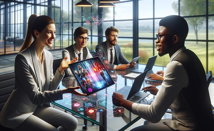 tportgametek game trends from theportablegamer