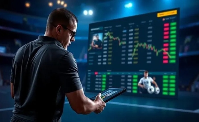 Bettors Focus