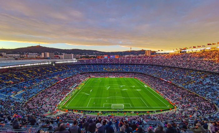 La Liga Season