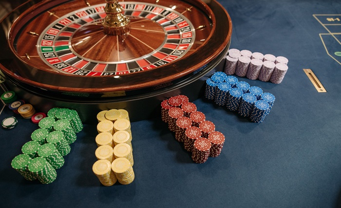 Online Betting