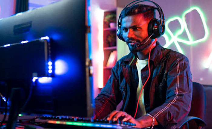 Online Game