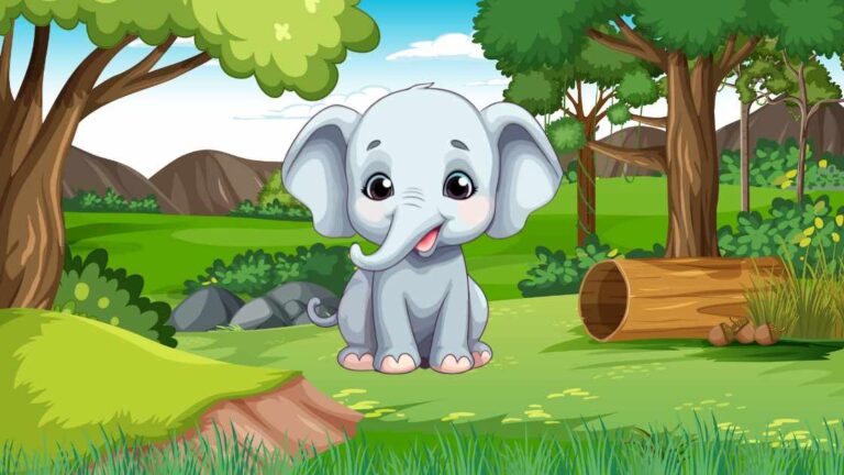 Stories in English for Students