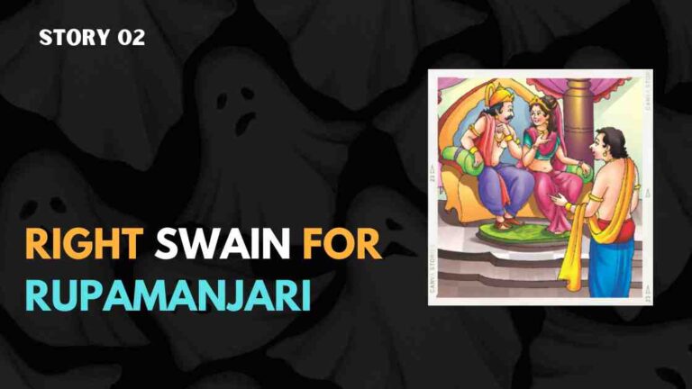 vikram and betal story