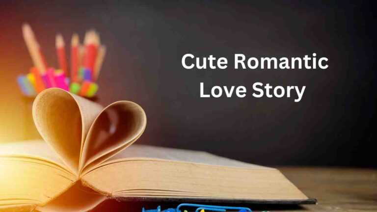 8 Most Best Cute Romantic Love Story 