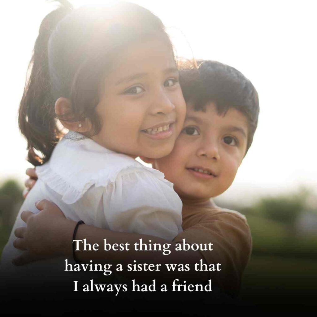 100+ Best Brother and Sister Quotes: Secrets Every Brother and Sister ...