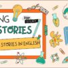 World of 10 Long Stories in English