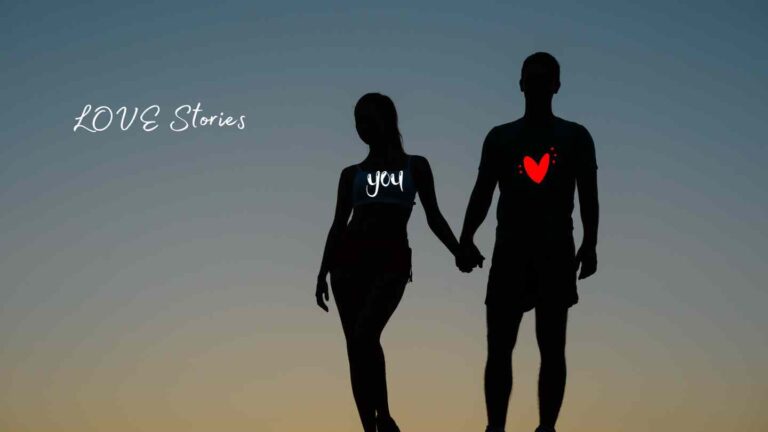 Love Stories to Read