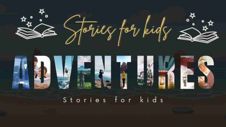 Stories for kids