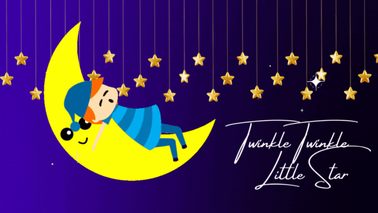 Twinkle Twinkle Little Star