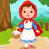 Little Red Riding Hood