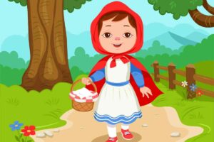 Little Red Riding Hood