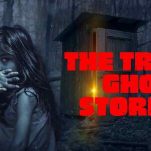 True Ghost Stories: Horror Story in English