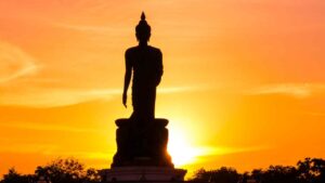 Buddha Quotes on Karma, Wisdom from Buddha