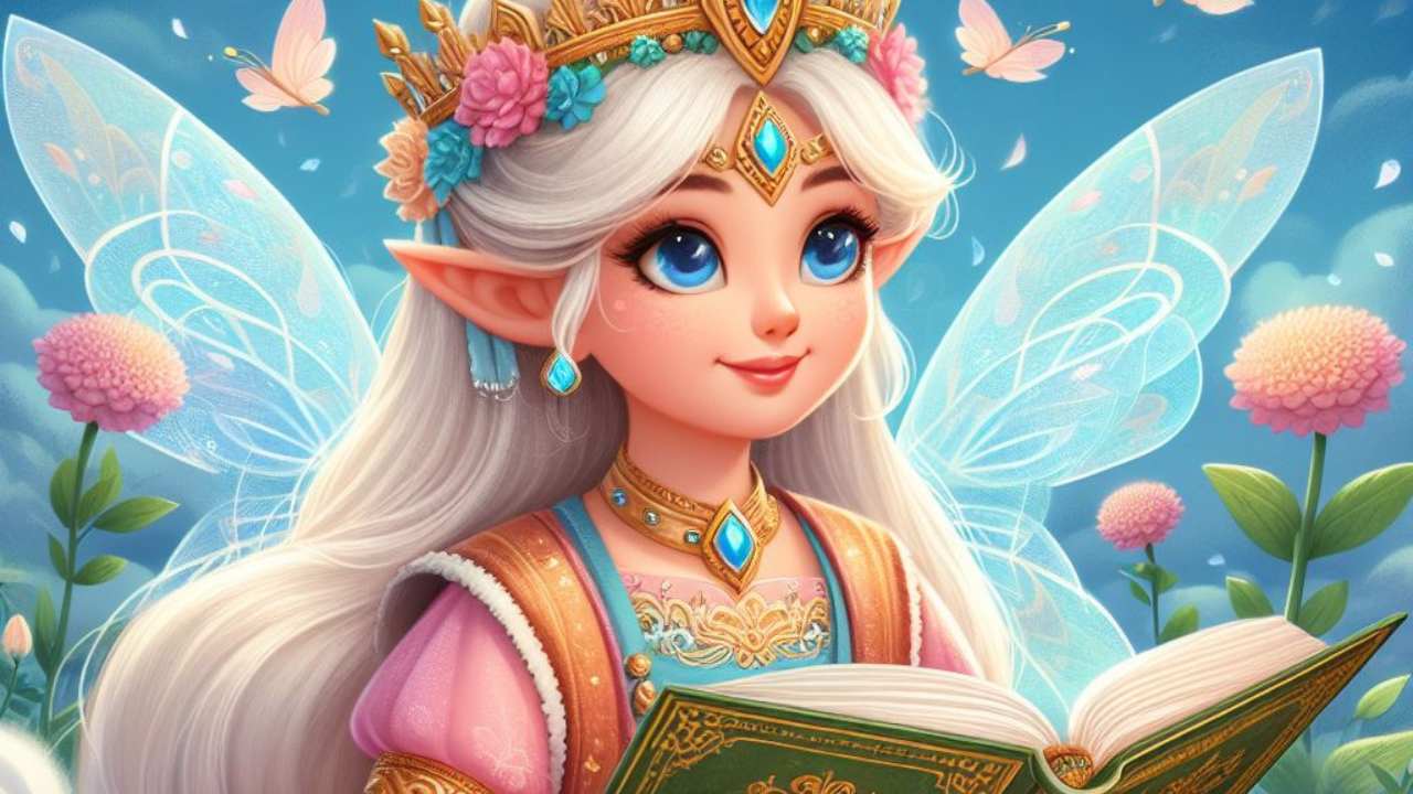 The 3 Princess Stories | Bedtime Stories for Kids | Moral Stories