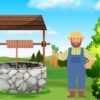 The Farmer and The Well Story