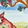 The Fox and the Grapes Story For Kids