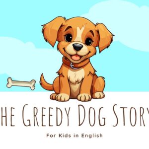 The Greedy Dog Story