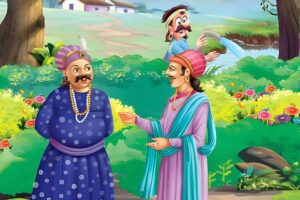 Top 10 Akbar and Birbal Stories in English