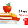 2 Page Short Stories Pdf