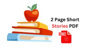 2 Page Short Stories Pdf