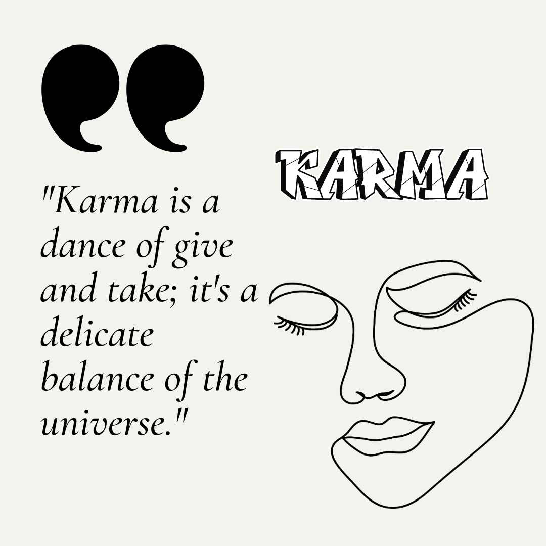 25 Mind-Blowing Karma Quotes That Will Change Your Life Forever! (1)