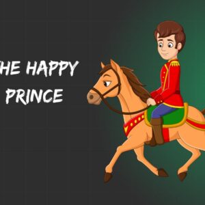 The Happy Prince Full Story