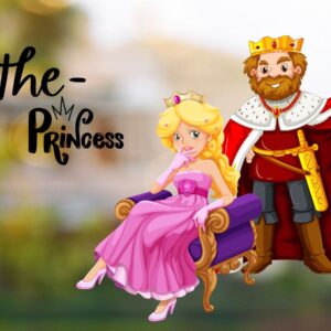 The Contest for Princess Marriage