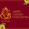 Happy Ganesh Chaturthi 2024: Top wishes, messages, quotes, and greetings to share with your loved ones