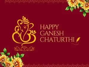 Happy Ganesh Chaturthi 2024: Top wishes, messages, quotes, and greetings to share with your loved ones