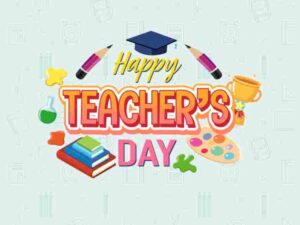 Happy Teachers Day 2024 Top messages, wishes quotes, images and greetings to share with your teachers (2)