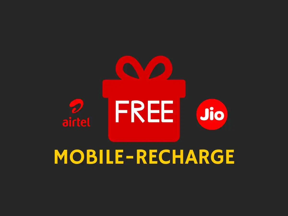 free recharge